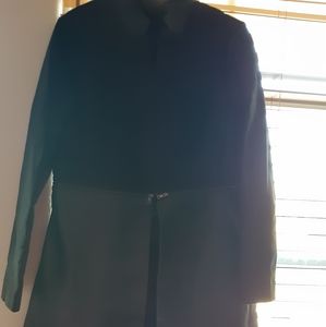 Black bcbgmaxazria jacket
